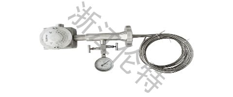 乙二醇反應(yīng)器多點(diǎn)熱電偶