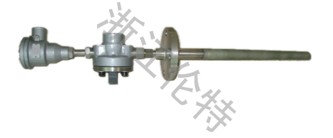 耐磨熱電偶（阻）