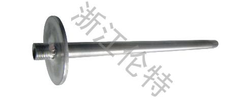 溫度計套管系列