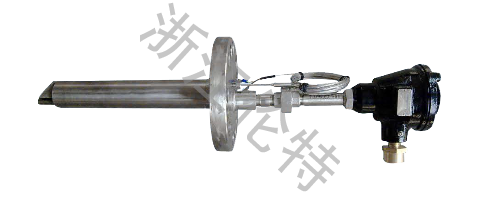 具有對(duì)比熱電偶芯的COT熱電偶