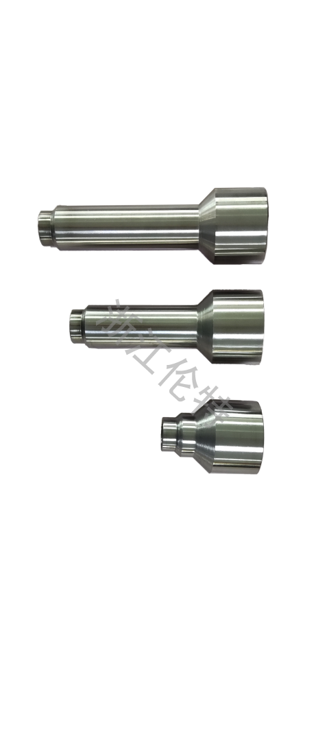 連接頭(凸臺(tái))系列