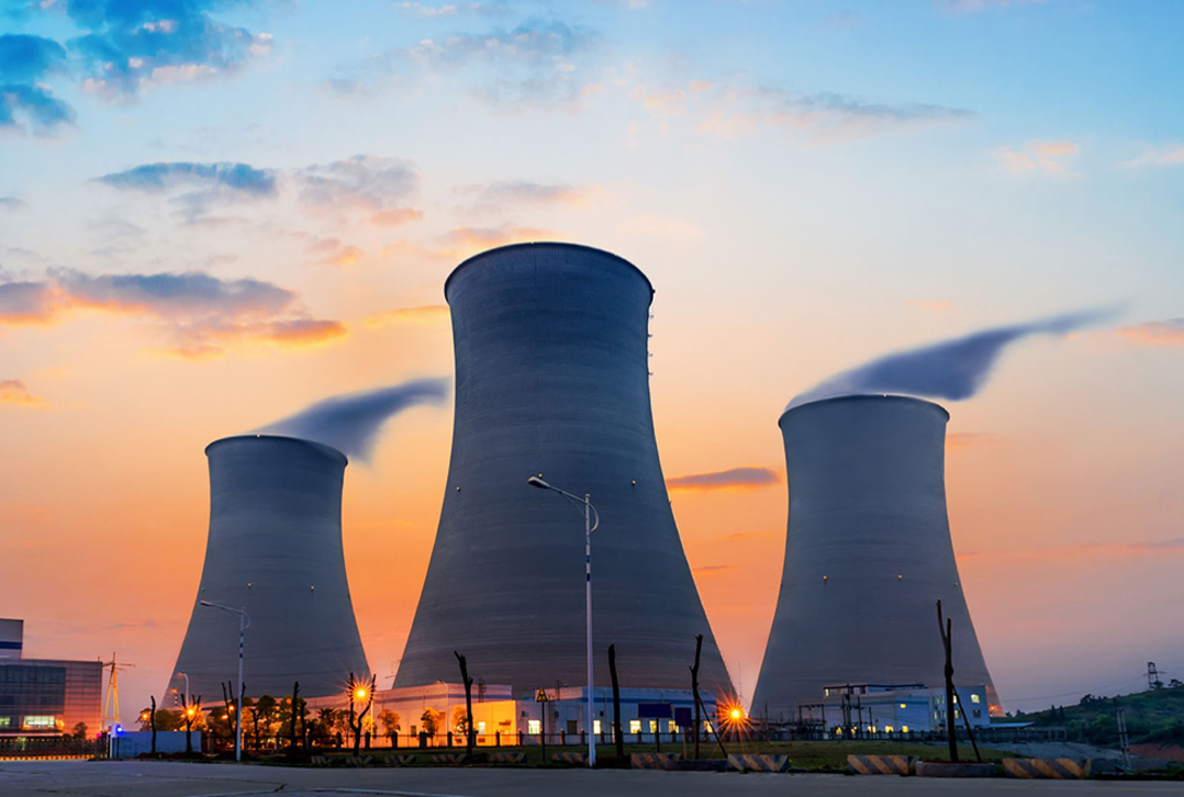 核電在役機組擴容，運維市場蓬勃發(fā)展